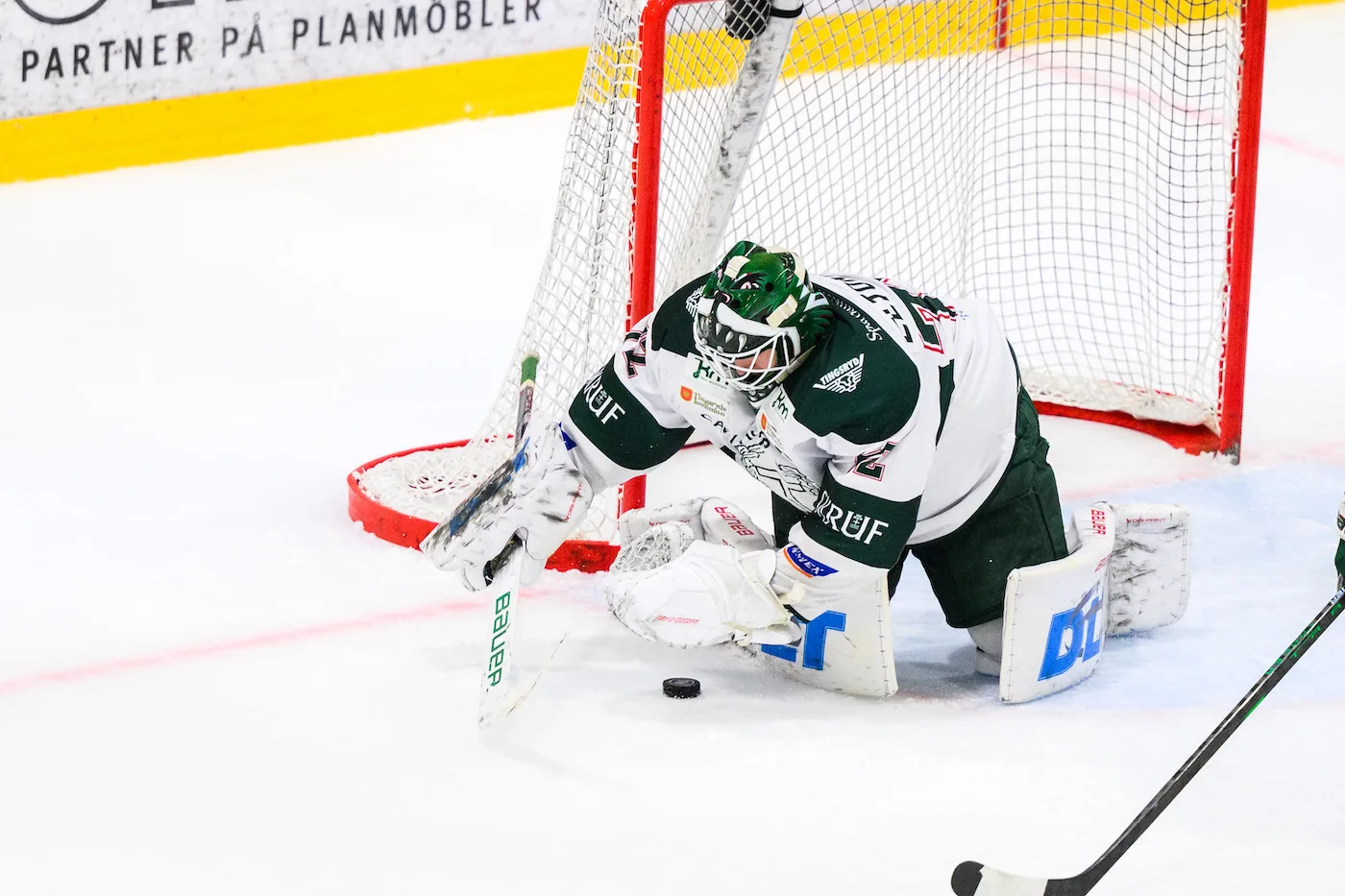 Klart: Lämnar klubben – ryktas till konkurrenten