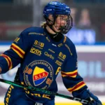 VM-backen lämnar Djurgården
