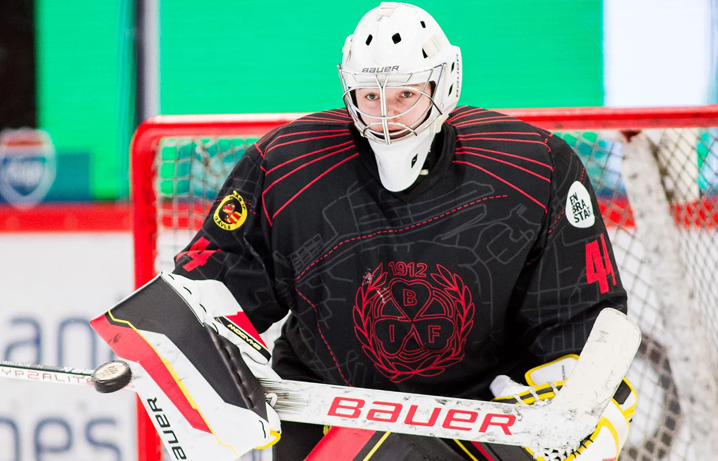 Lämnar Brynäs − klar för konkurrenten