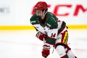 Mästarnas jättevärvning – tar in stortalangen från MoDo