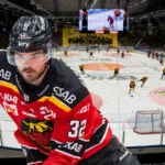 Passningen: ”Helt tyst – som under corona”