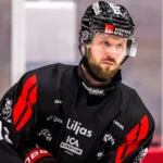 Vänder hem − klar för sin åttonde (!) klubb i HockeyAllsvenskan