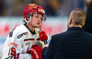 MoDo-favoriten lämnar: ”Familjeskäl”