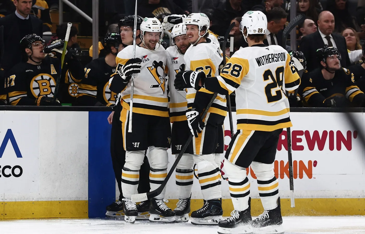 Klara för slutspel – efter Karlssons superform