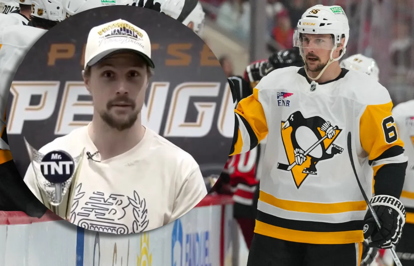 Erik Karlsson prisad: ”Har ingen aning om vad det här betyder”