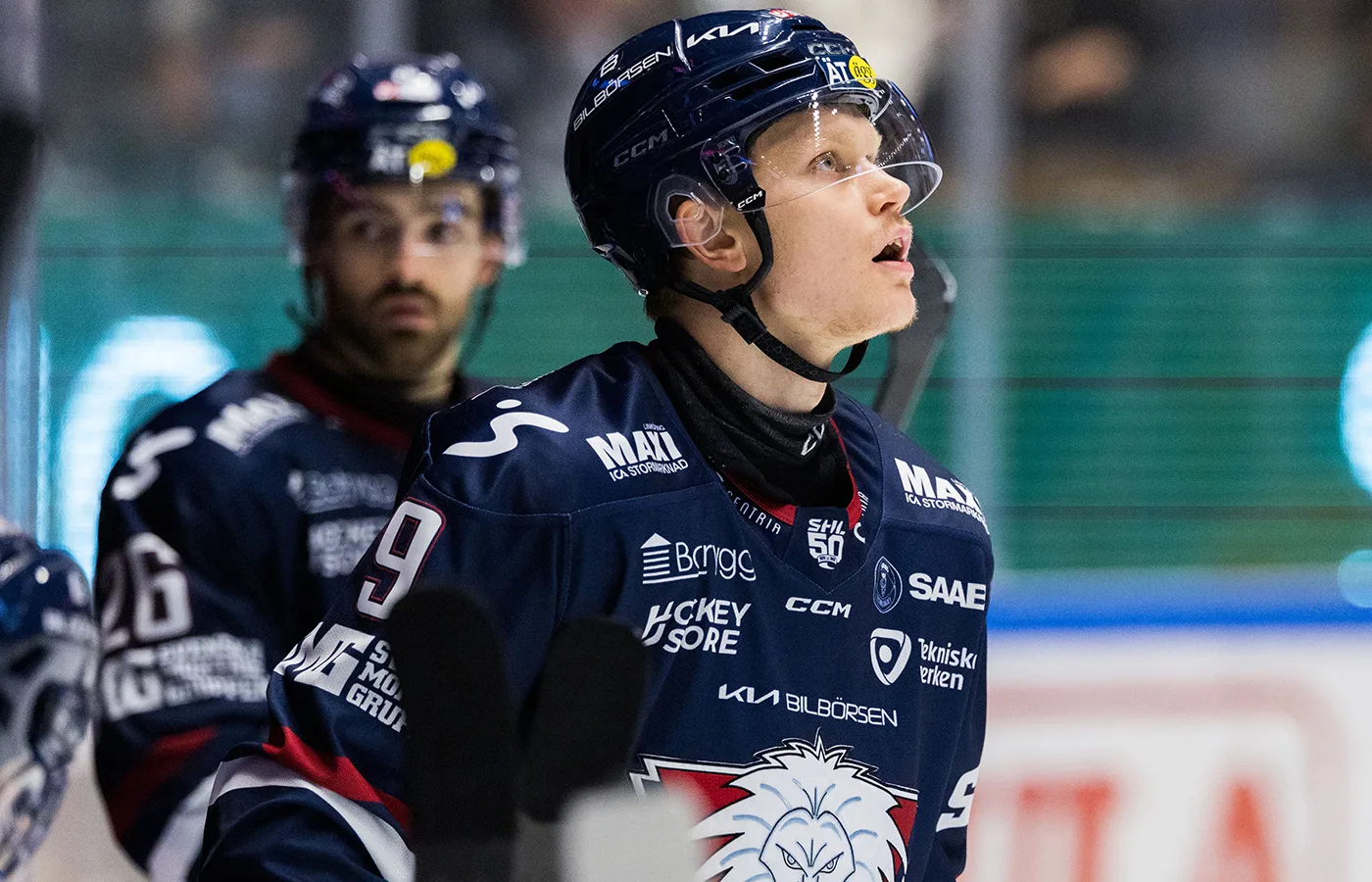 Återvänder till moderklubben: ”Det är en ära”