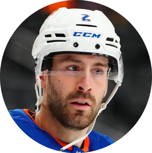 Evan Bouchard profil