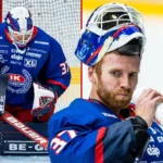 Målvakten lägger av − 30 år gammal