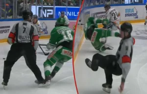 Fäller domaren: ”Skulle förvåna mig brutalt mycket om…”