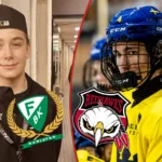 U16 SM 2026: Färjestad – Malmö