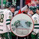 Färjestad rasar i ödesmatchen: ”Jättemisstag av domaren”