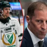 Färjestad bommar ny matchboll: ”Helt oacceptabelt”