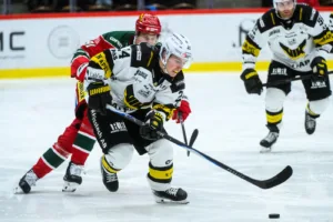 KLART: Succécenterns klubbval i HA