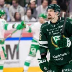 Färjestads mardröm – kollapsar: ”Sjukt besviken”