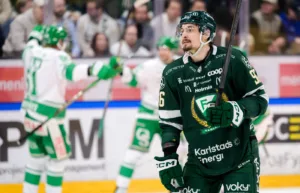 Färjestads mardröm – kollapsade: ”Sjukt besviken”