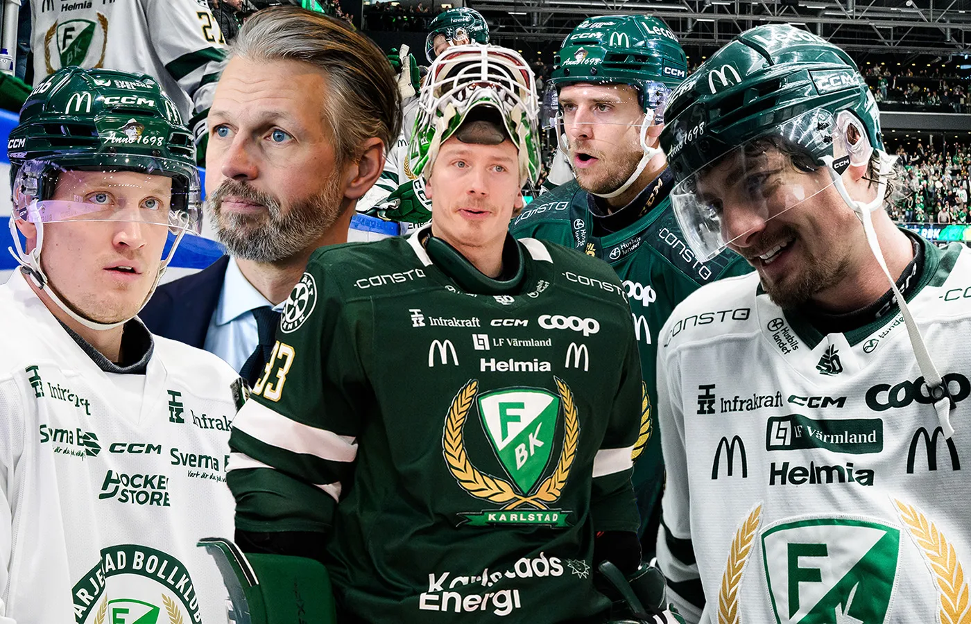 Färjestad: Säsongsanalys och framåtblick