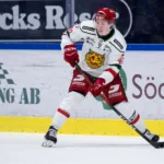 Forwarden lämnar Mora – klar för konkurrenten: ”Ruskigt taggad”