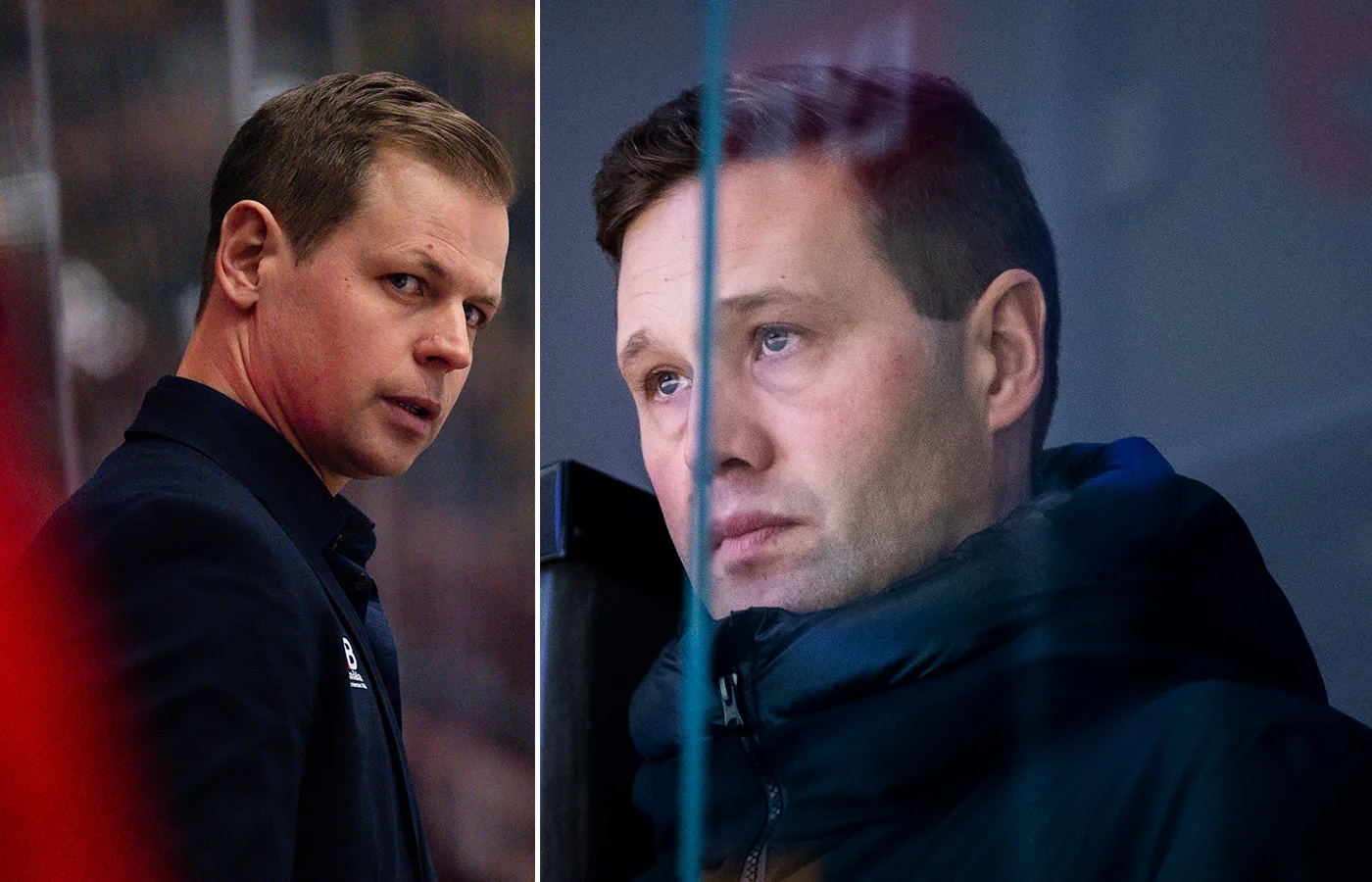 Sportchefens svar: ”Det vore ju idiotiskt”