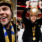 Guldtränaren lämnar – tar över juniorlaget