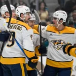 Går upp på slutspelsplats – efter Forsbergs nya fullträff