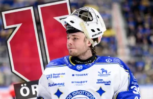 Värvar målvaktsstjärnan: ”Mycket hög nivå”