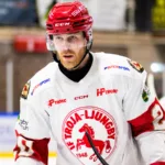 Målkungen lämnar efter degraderingen − klar för ny HA-klubb