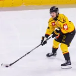 Tidigare SHL-backen lämnar sin klubb