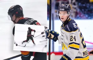 TV: Här blir tidigare HV-talangen stor slutspelshjälte