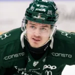 Uppgifter: Lämnar Färjestad – för SHL-konkurrenten