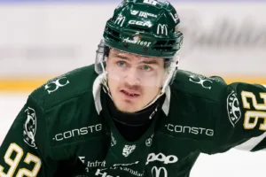 Uppgifter: Lämnar Färjestad – för SHL-konkurrenten