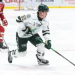 Uppgifter: Löftet lämnar Färjestad – för finska klubben