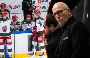 Kritiken efter uttåget: ”Våra bästa spelare har inte varit bäst”