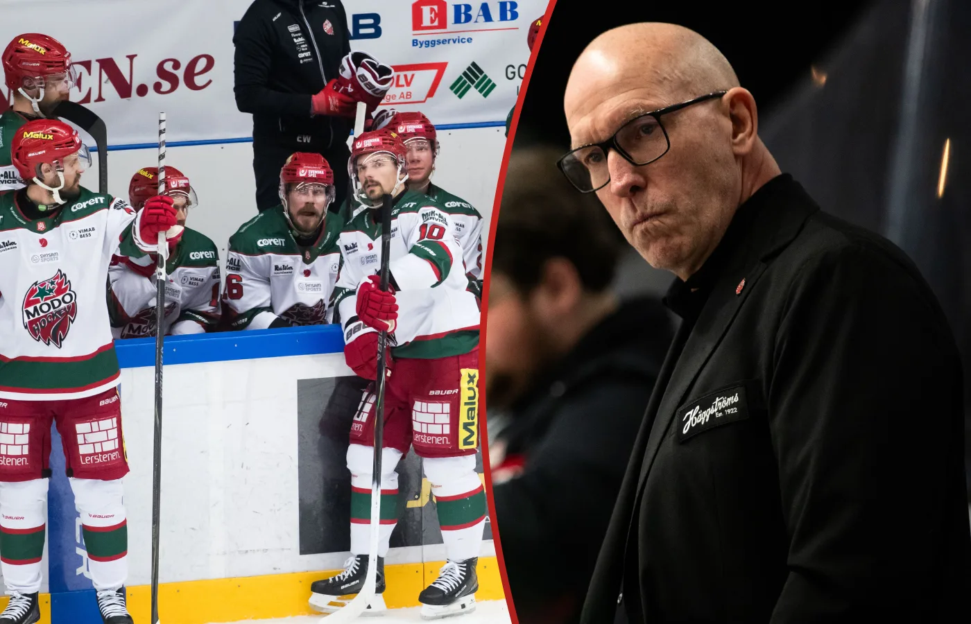 Kritiken efter uttåget: ”Våra bästa spelare har inte varit bäst”