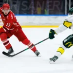 Efter spelarflykten – han stannar: ”En riktig ledare”