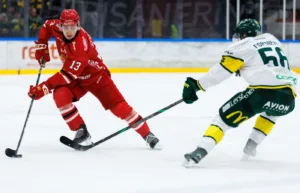 Efter spelarflykten – han stannar: ”En riktig ledare”