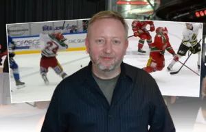 Söderström: ”Det är en fråga om heder”