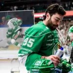 Nya smällen i Rögle: ”Han grinar rejält illa”