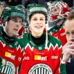 Frölunda: Säsongsanalys och framåtblick