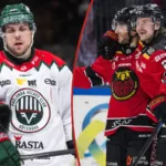 Luleå klara för SM-semifinal − slår ut Frölunda