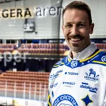 Han tar över Leksand