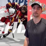 AHL-svenskens plan: ”Hålla dörrar öppna till SHL”