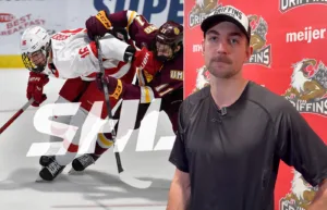 AHL-svenskens plan: ”Hålla dörrar öppna till SHL”