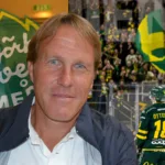 ”Garpen”: Därför är det dags för Björklöven