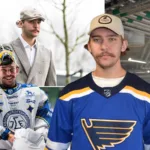 Därför kan Marcus Gidlöf stanna i Leksand