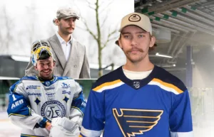 Därför kan Marcus Gidlöf stanna i Leksand