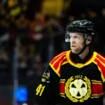 Klart: Greg Scott lämnar Brynäs – efter tio säsonger