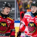 Sågar egna laget: ”Alldeles för dåligt”