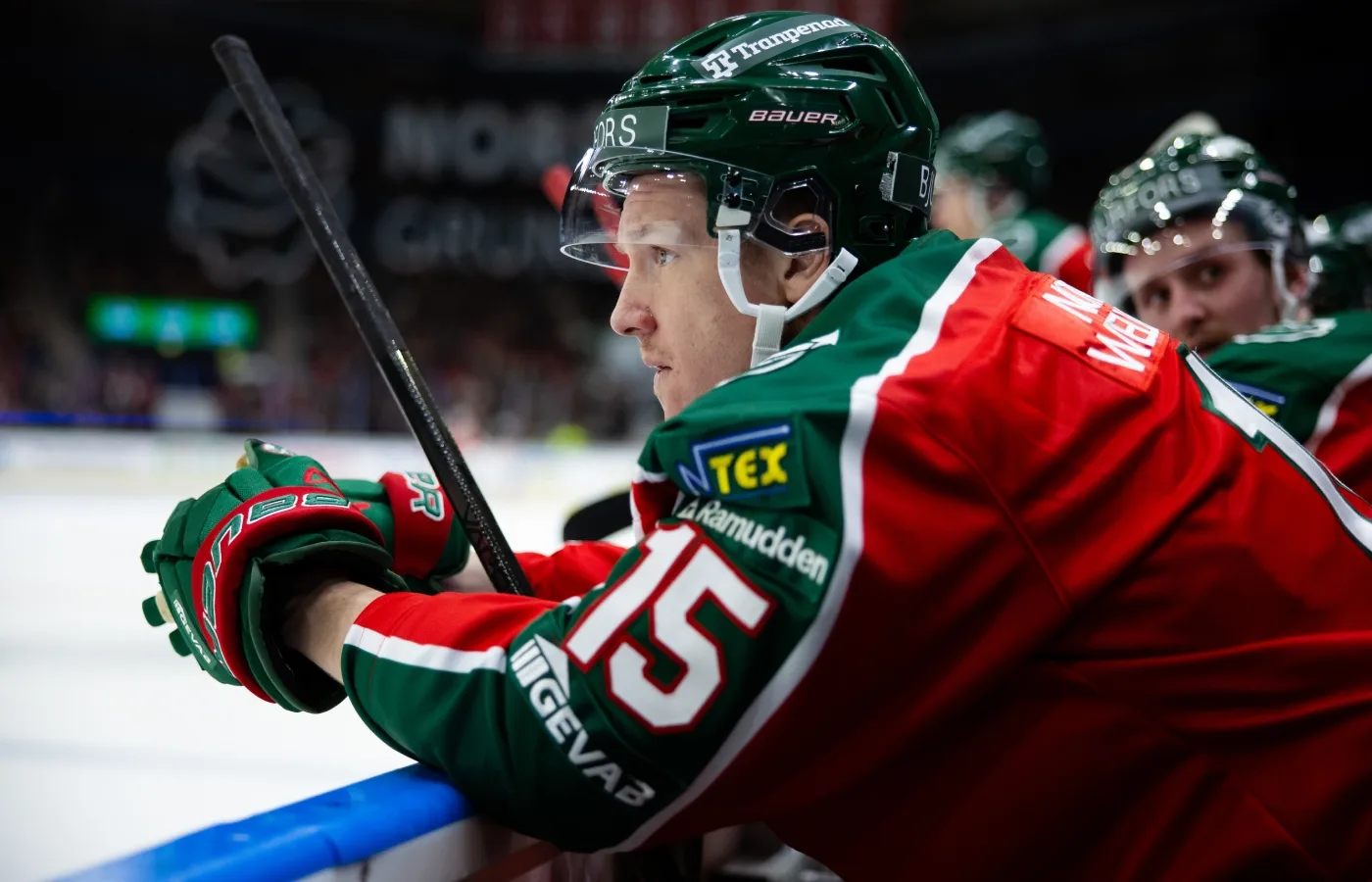 Lägger ner karriären – efter skadehelvetet