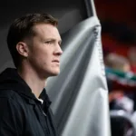 Beskedet: ”Kan inte räkna med honom”