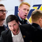 LISTA: Tio tränare som kan ta över HV71